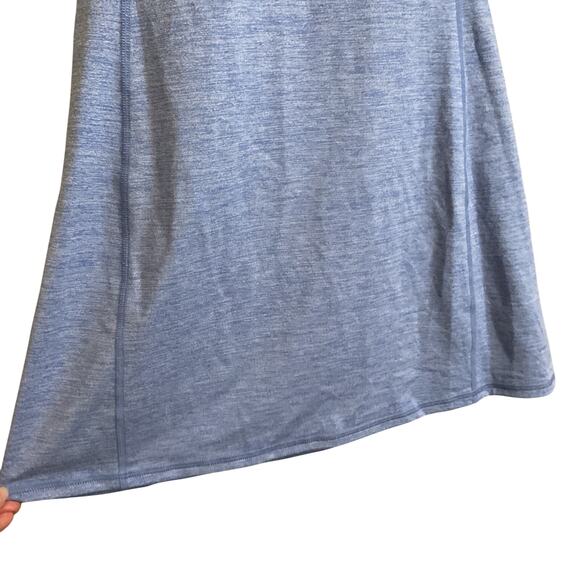 CALVIN KLEIN PERFORMANCE Dress Size M Athletic Athleisure Blue Outdoors - Picture 11 of 13